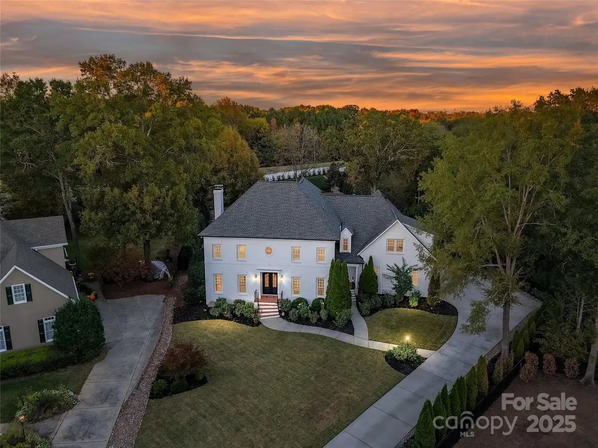 10840 Bay Hill Club Drive, Charlotte, NC 28277 - Image #1