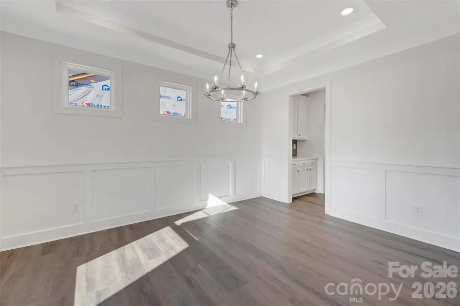 9108 Catboat Street, Huntersville, NC 28078 - #3