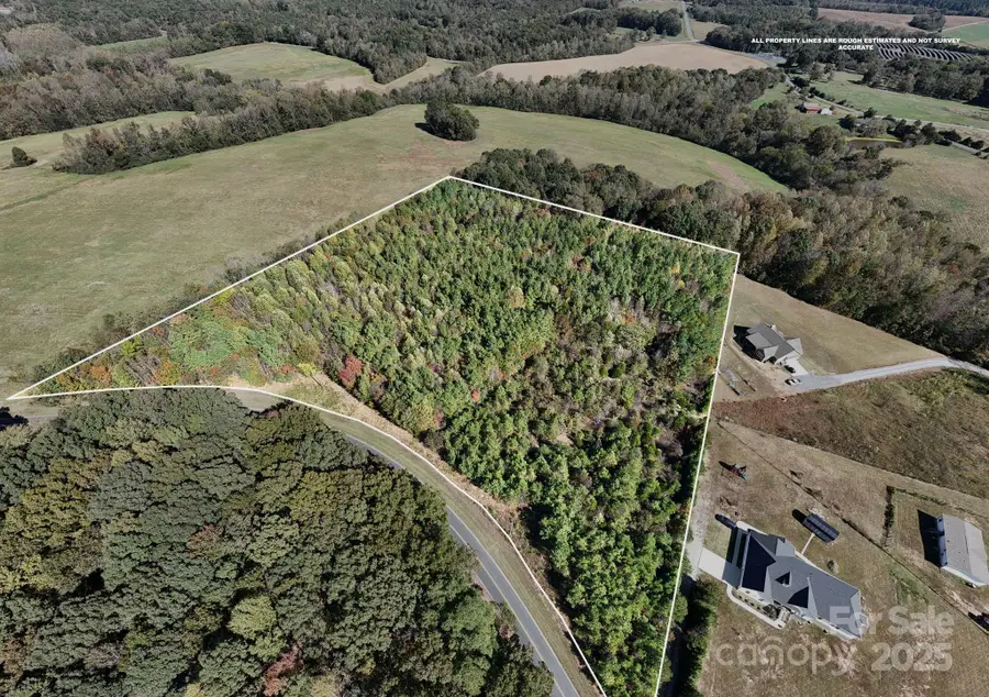 1117 Hoyt Scott Road, Bear Creek, NC 27207 - Image #2