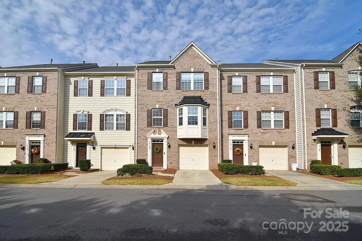 6134 Rockefeller Lane, Charlotte, NC 28210 - Image #1