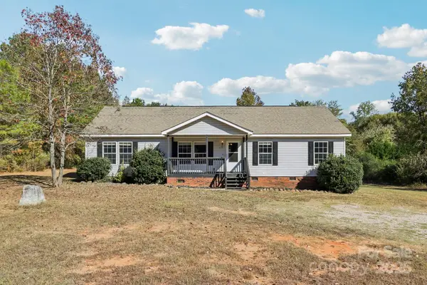 322 Woodcrest Drive, York, SC 29745