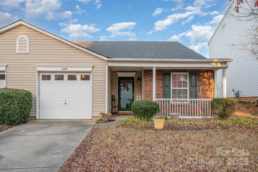 6400 Ziegler Lane, Charlotte, NC 28269 - Image #2