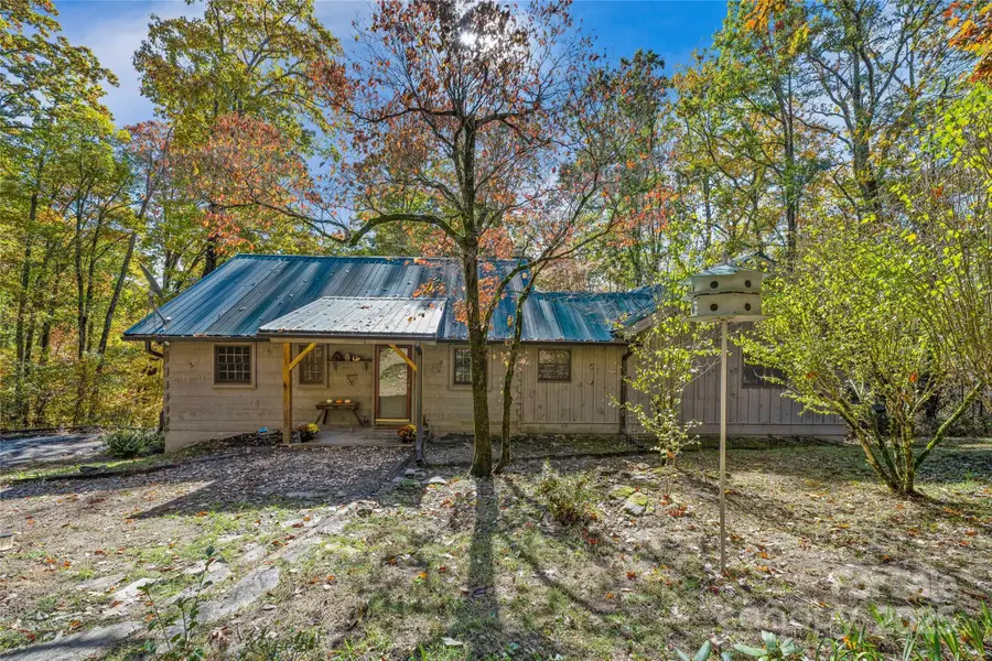 499 E Poplar Drive, Hendersonville, NC 28792 - Image #3