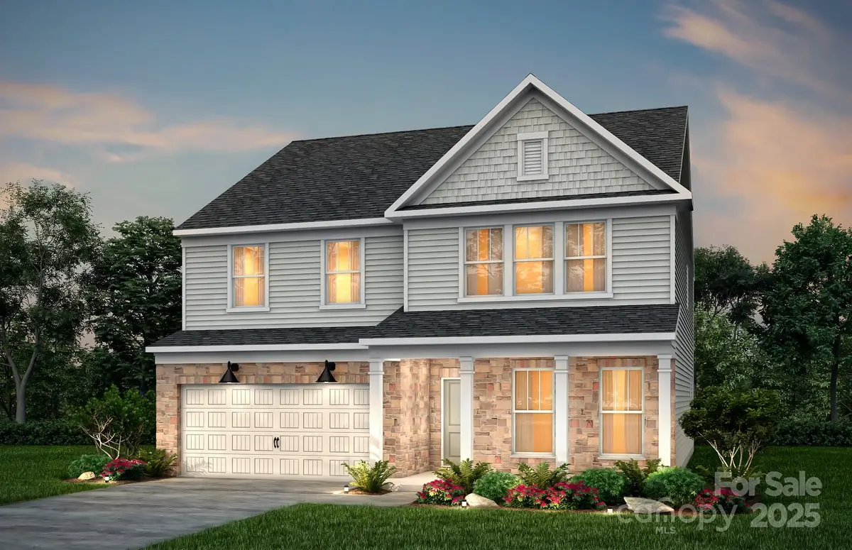 1565 Gossage Lane, Concord, NC 28027 - Image #1