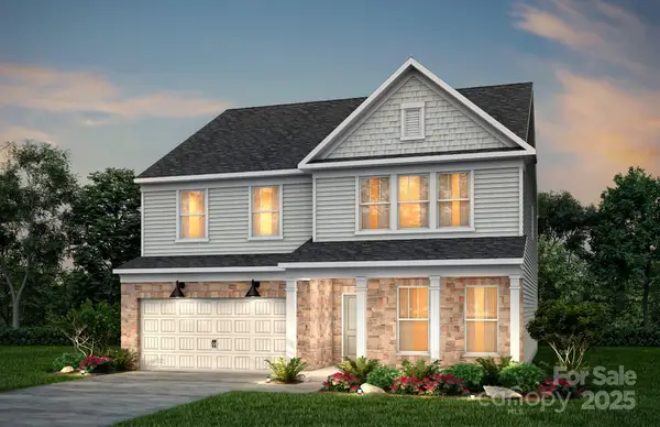 1565 Gossage Lane, Concord, NC 28027