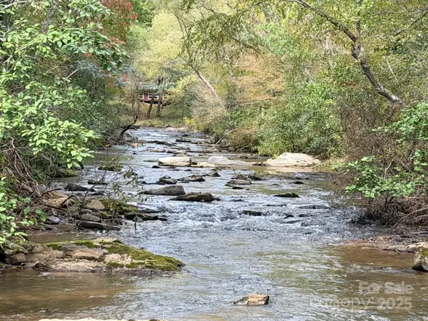 0 Antioch Road, Lake Lure, NC 28746