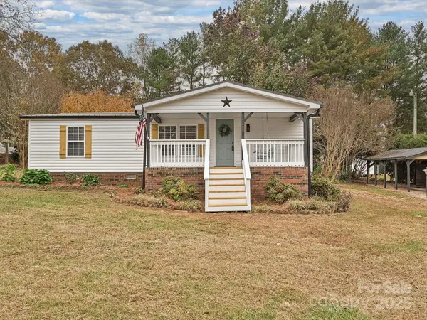 3318 Loop Road, Lincolnton, NC 28092