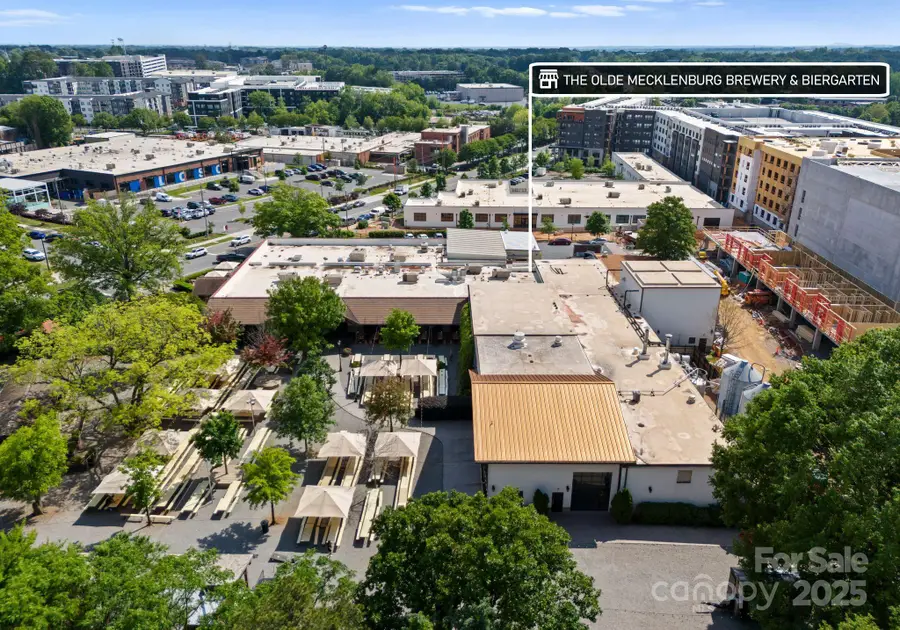 3922 Sarah Drive, Charlotte, NC 28208 - Image #3