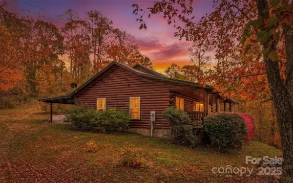 1447/1421 Ayers Mountain Road, Green Mountain, NC 28740