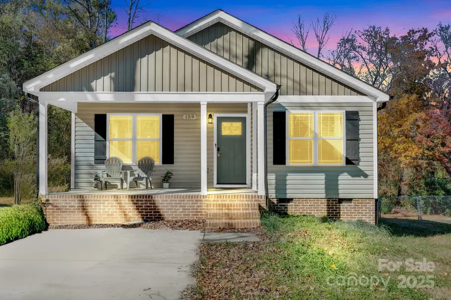 159 Madison Avenue Ne, Concord, NC 28025 - Image #2