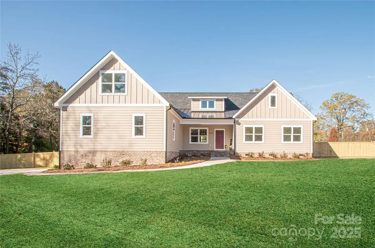 1508 Marion Street, Monroe, NC 28112 - Image #1