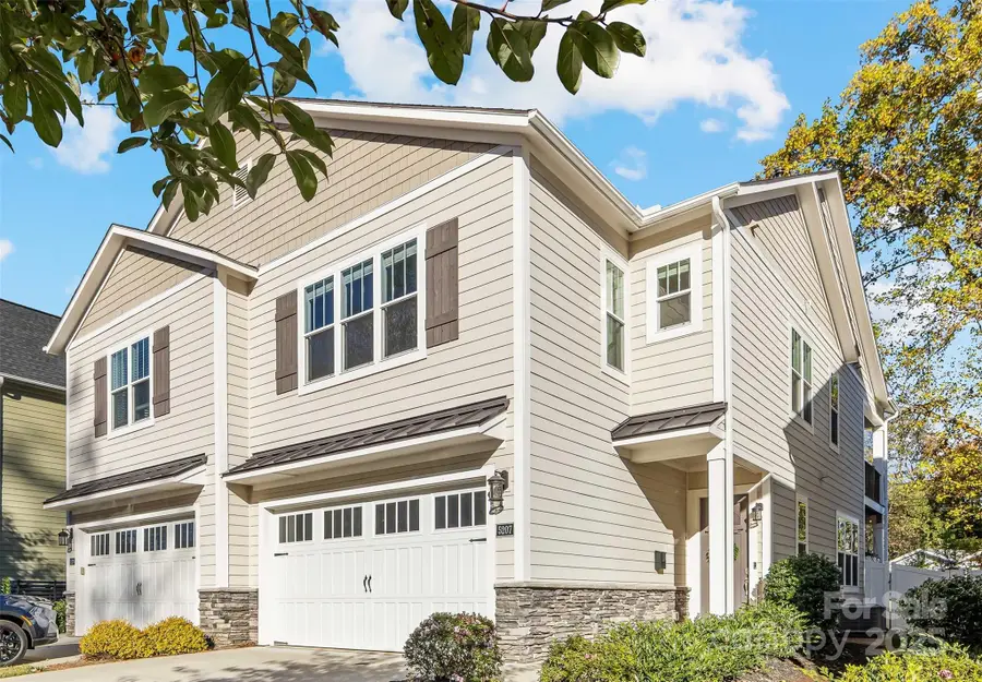 5207 Valley Stream Road, Charlotte, NC 28209 - Image #3