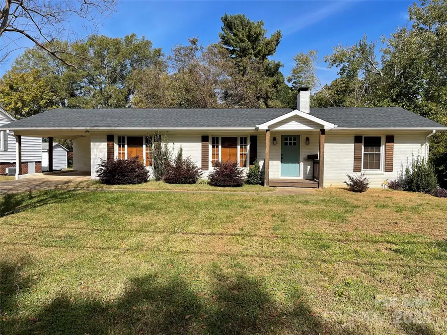 628 Westover Terrace, Shelby, NC 28150 - Image #2