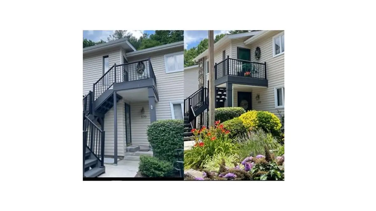 580 Britton Creek Drive, Hendersonville, NC 28791 - Image #1