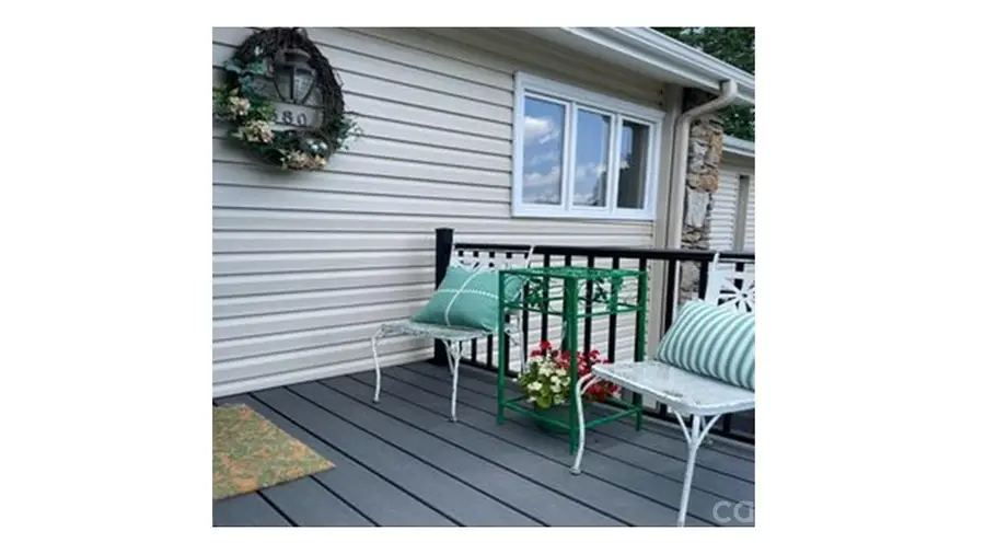 580 Britton Creek Drive, Hendersonville, NC 28791 - Image #2