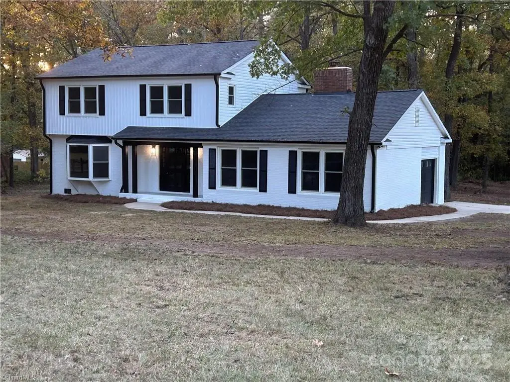 202 Bayberry Drive, Salisbury, NC 28147 - Image #1