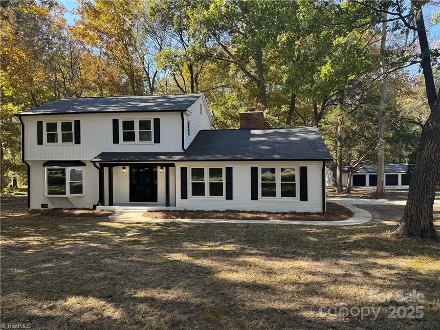 202 Bayberry Drive, Salisbury, NC 28147 - Image #2