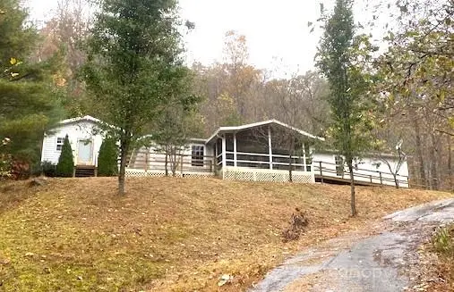 47 Integrity Mountain Road, Otto, NC 28763 - Image #1