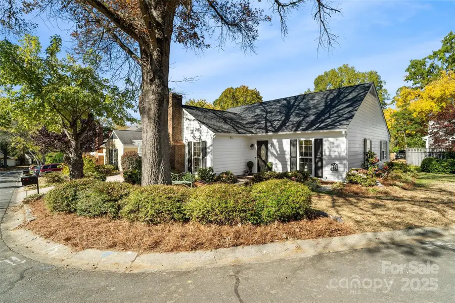 2702 Quailrush Road, Charlotte, NC 28226 - Image #2