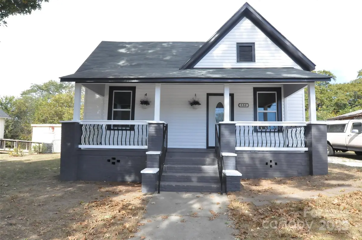 538 Pinckney Road, Chester, SC 29706 - Image #1