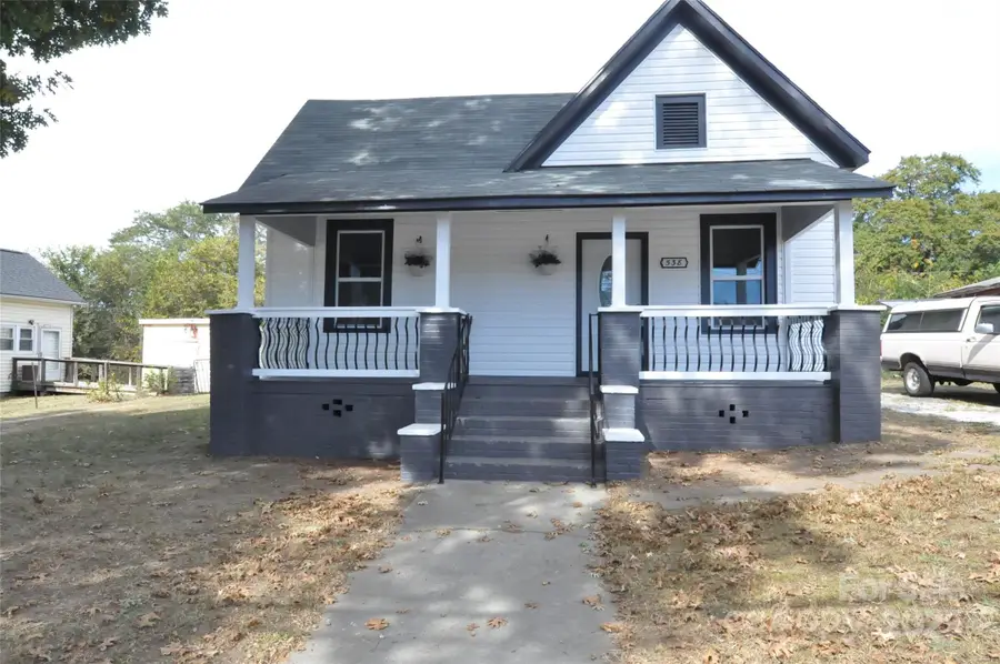 538 Pinckney Road, Chester, SC 29706 - Image #2