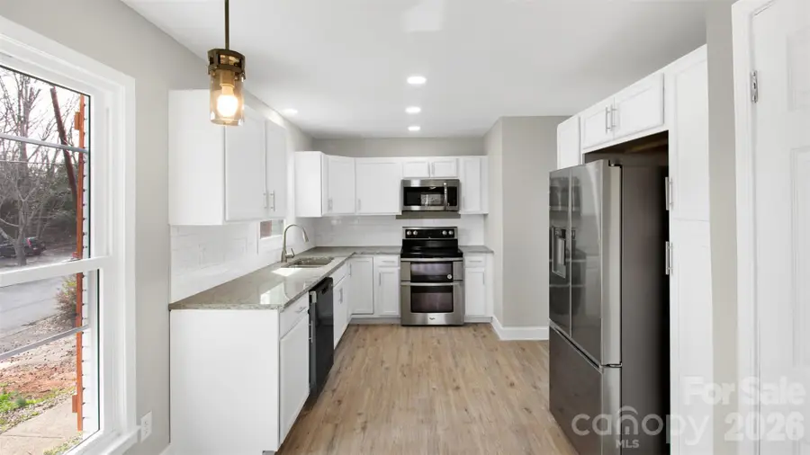 1325 Edgewater Drive, Charlotte, NC 28210 - #3