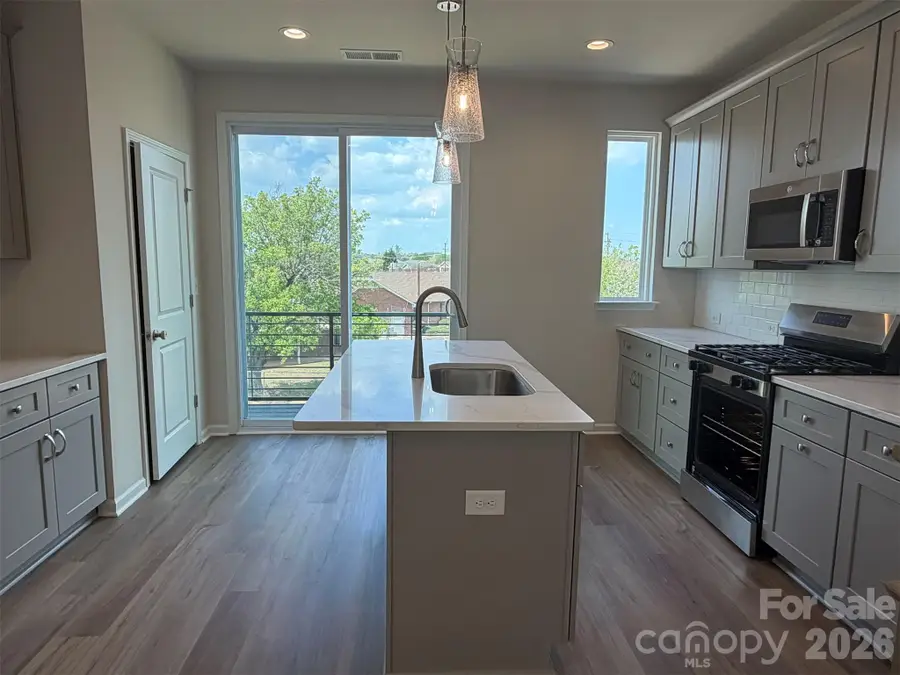 1610 Spring Street #EQX1873, Charlotte, NC 28206 - #2