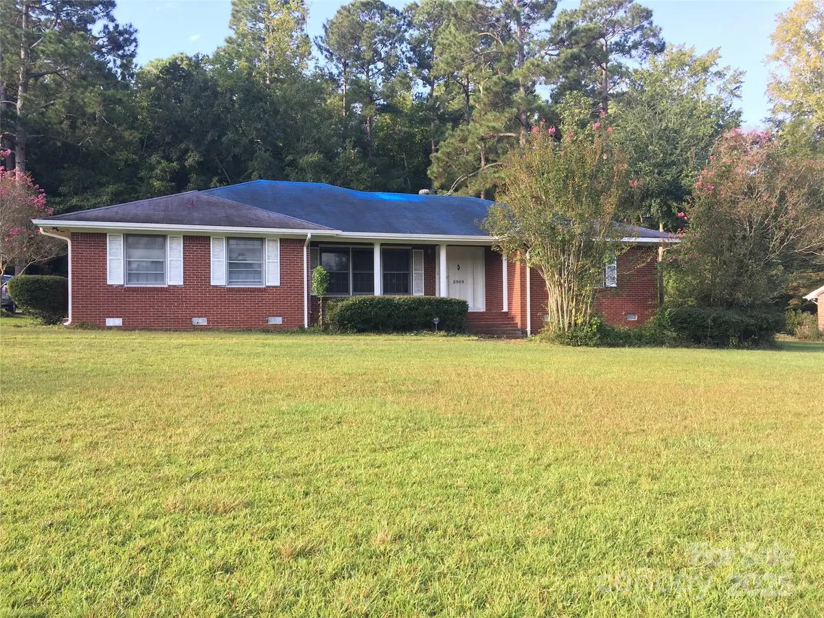 2069 Hydrick Avenue, Orangeburg, SC 29118 - Image #1