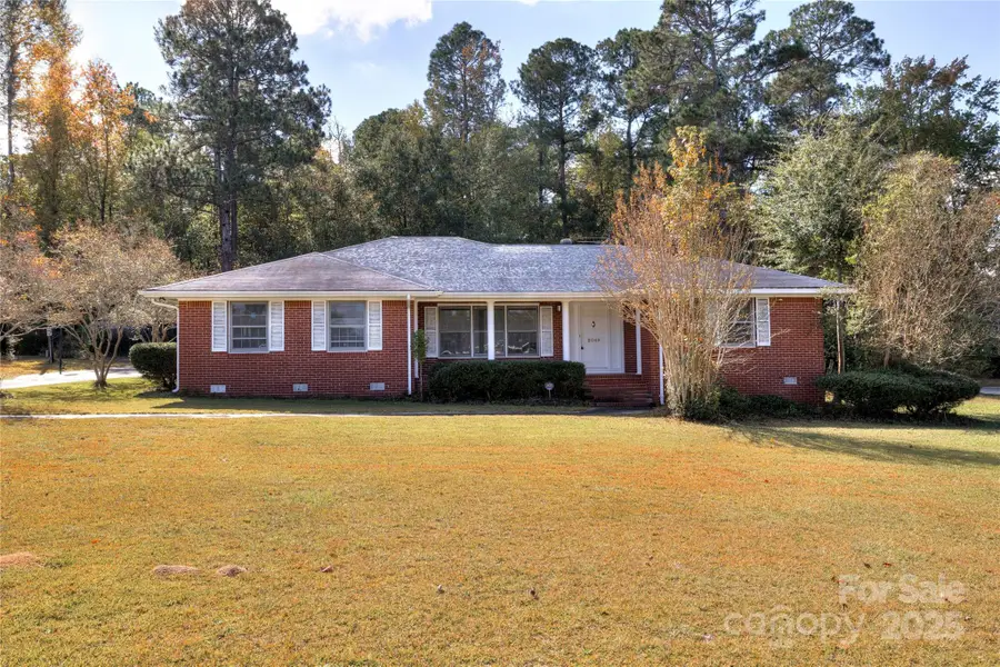 2069 Hydrick Avenue, Orangeburg, SC 29118 - Image #2