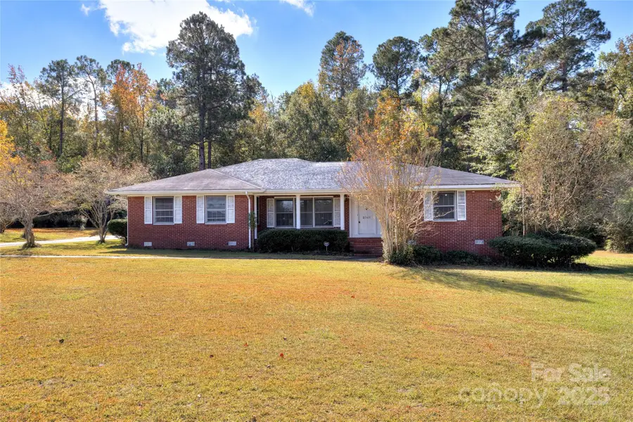 2069 Hydrick Avenue, Orangeburg, SC 29118 - Image #3