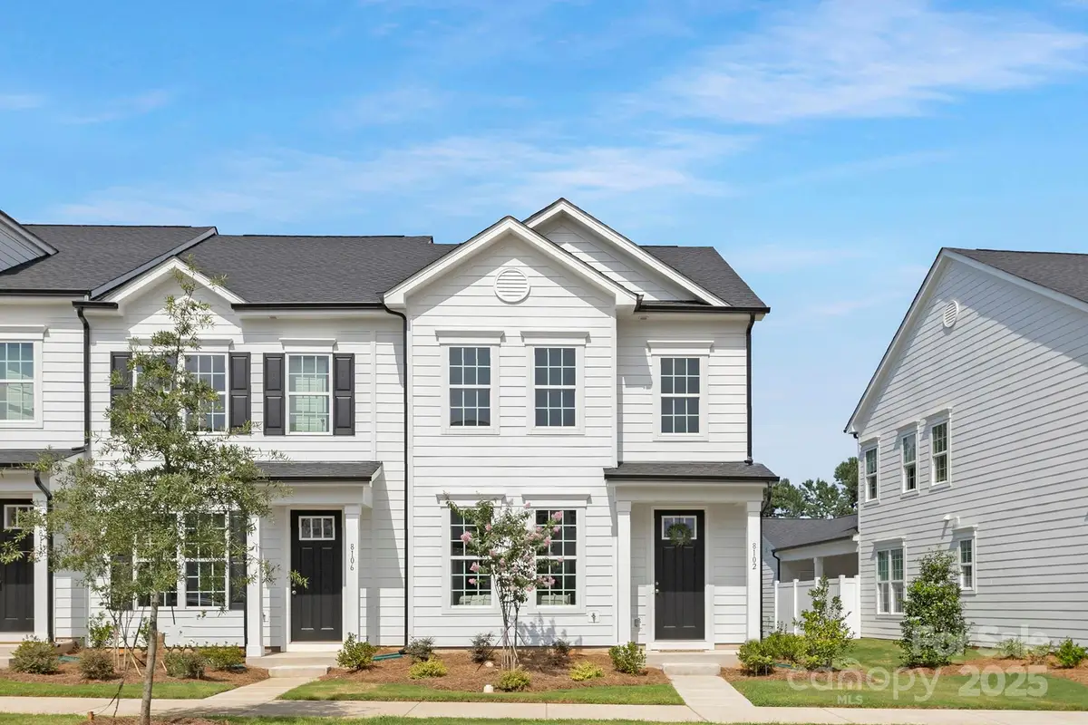 7009 Antigo Drive #01, Huntersville, NC 28078 - Image #1