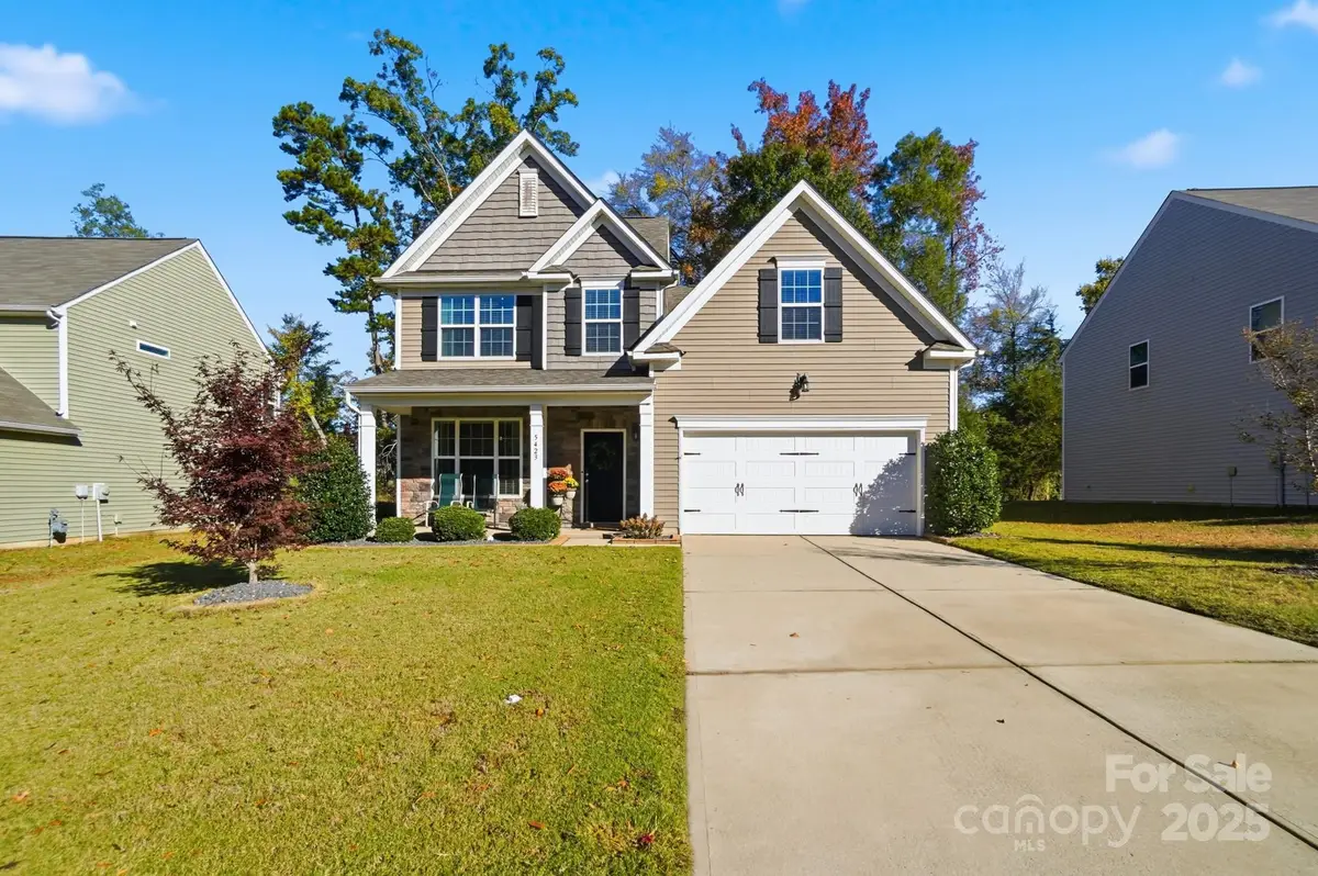 5423 Fenway Drive, Charlotte, NC 28273 - Image #1