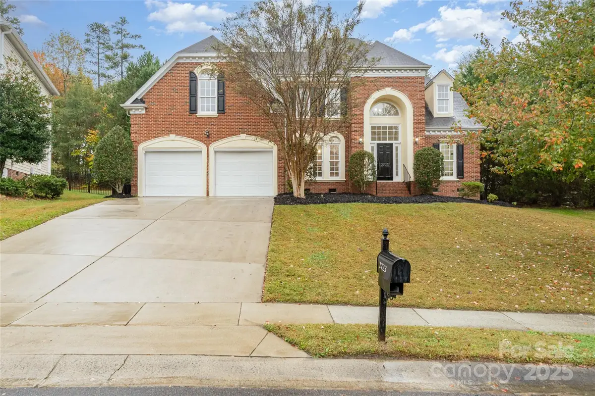 2723 Sawgrass Ridge Place, Charlotte, NC 28269 - Image #1