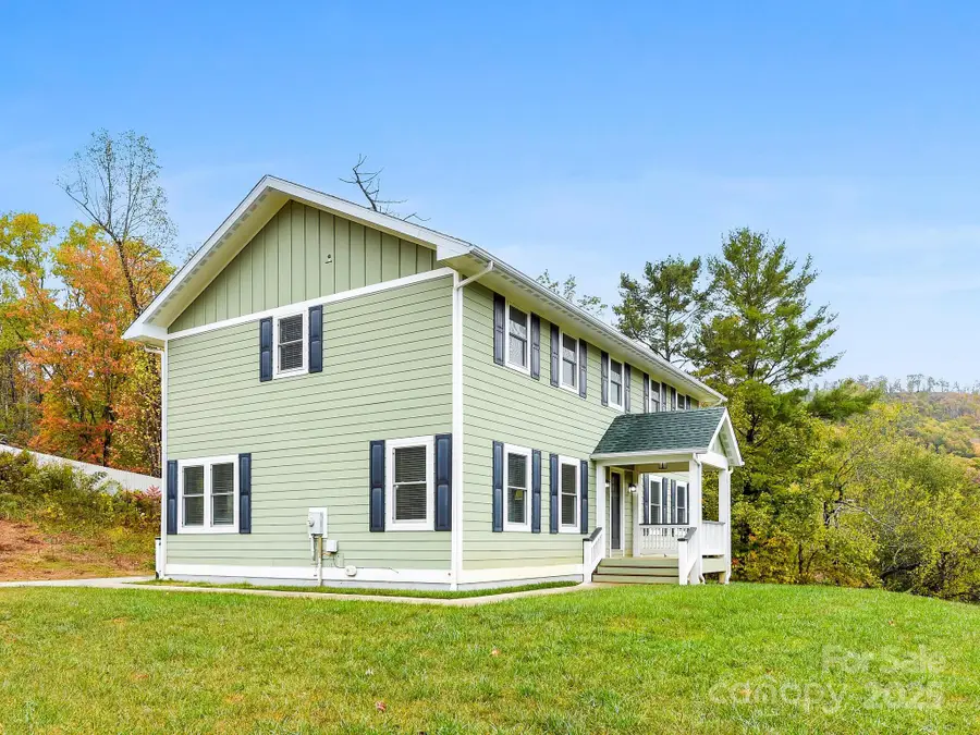 258 Old Weaverville Road, Asheville, NC 28804 - Image #2