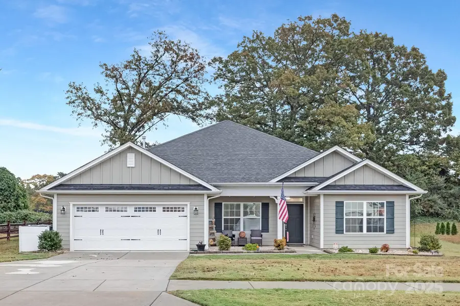 144 Sugar Hill Road, Troutman, NC 28166 - Image #2