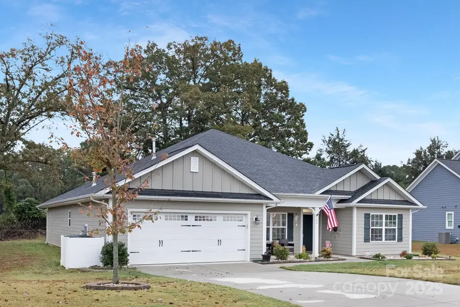 144 Sugar Hill Road, Troutman, NC 28166 - Image #3