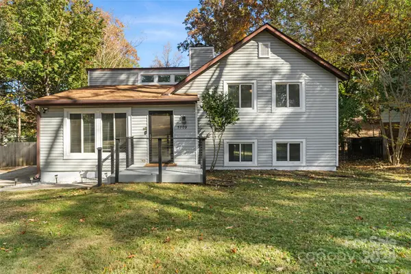 5709 Shadow Creek Road, Charlotte, NC 28226