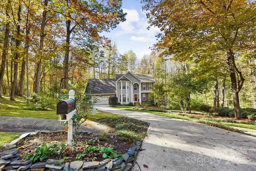 7933 Coral Ridge Drive, Mint Hill, NC 28227 - Image #2