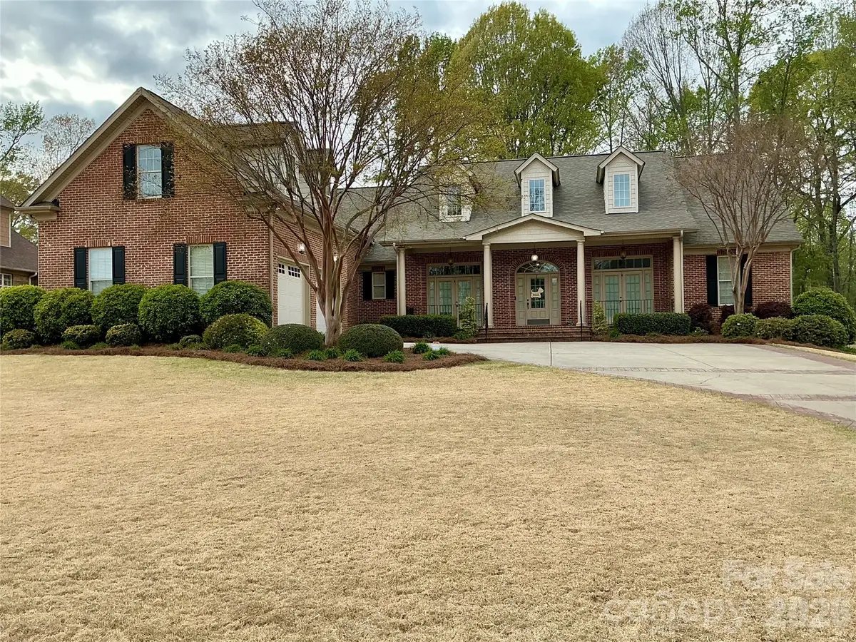 836 Abilene Lane, Fort Mill, SC 29715 - #1
