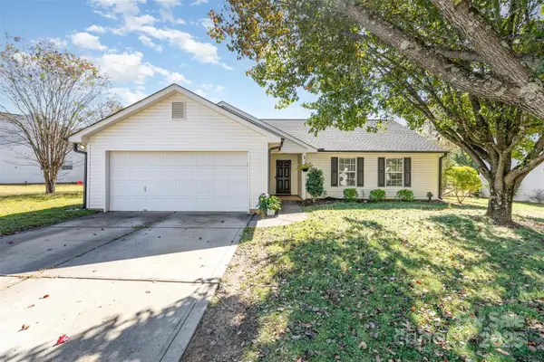 2111 Genesis Drive, Monroe, NC 28110