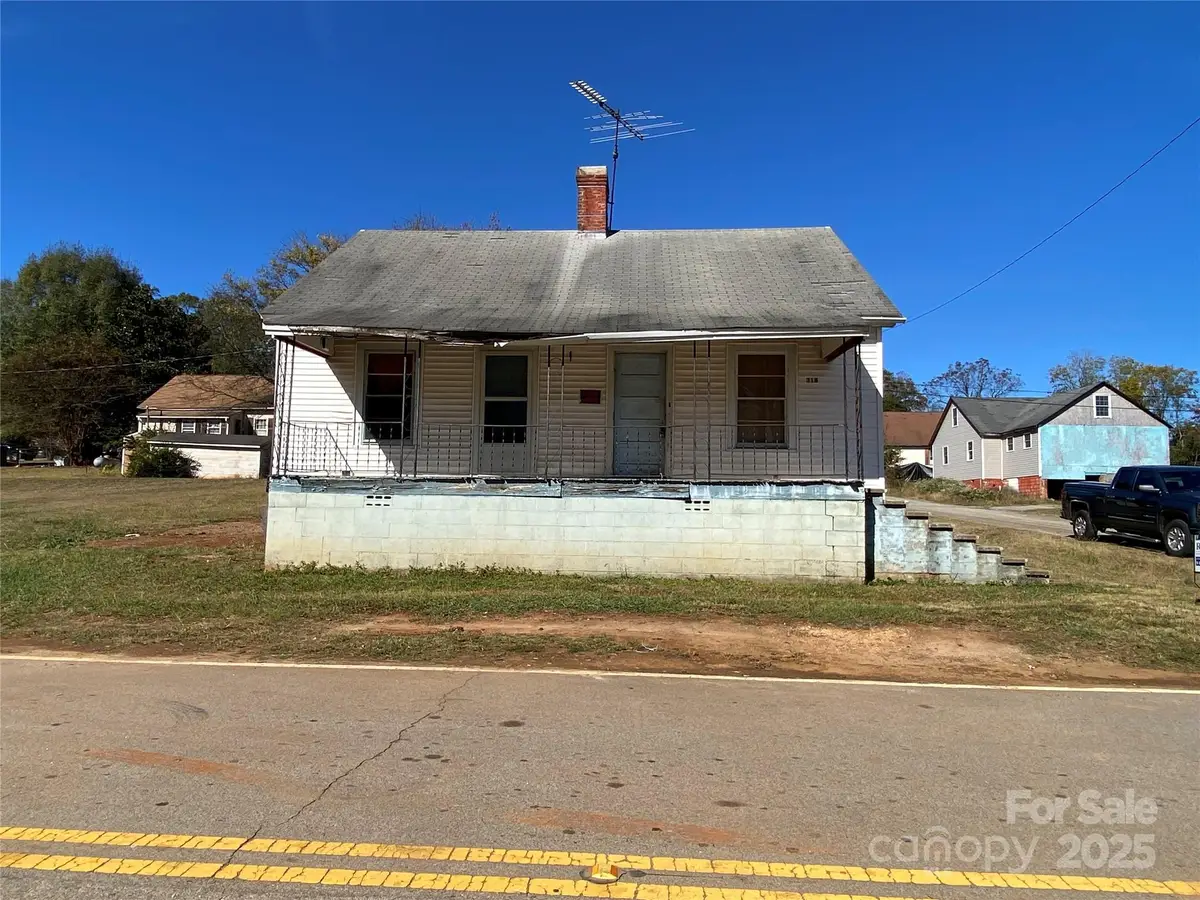 318 S 6th Street, Lockhart, SC 29364 - Image #1