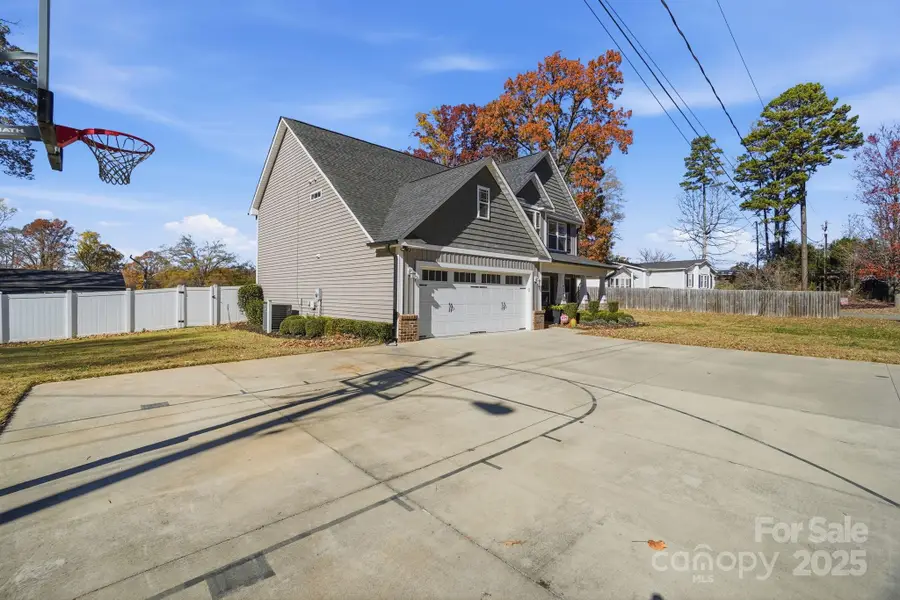 1436 Trotters Ridge Road, Kannapolis, NC 28081 - Image #2