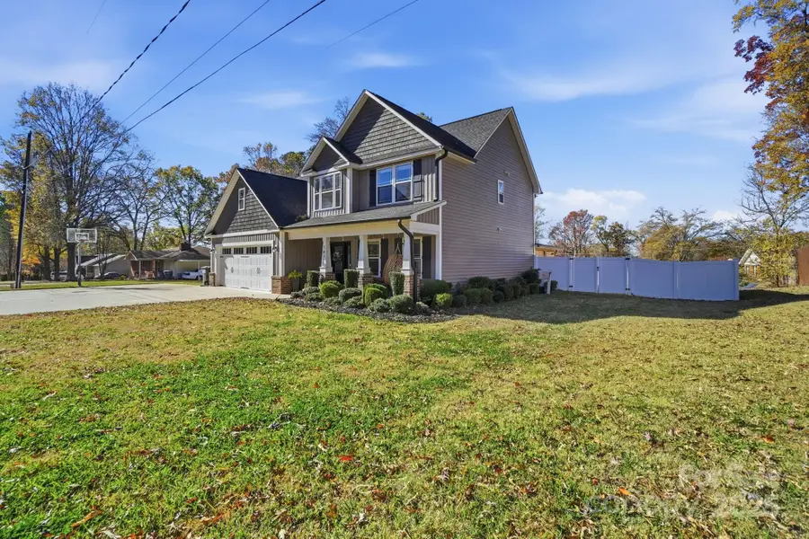 1436 Trotters Ridge Road, Kannapolis, NC 28081 - Image #3