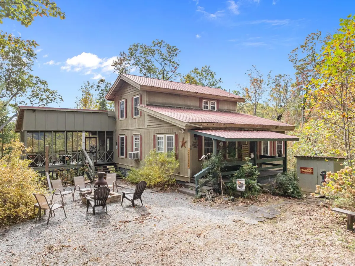 38 Buzzards Rest Trail #7, Saluda, NC 28773 - Image #1
