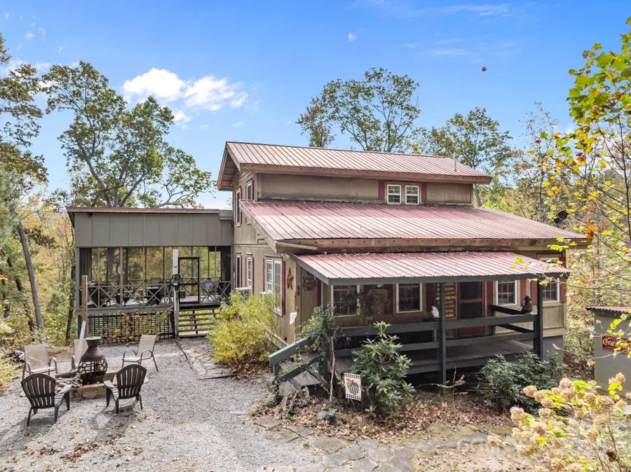 38 Buzzards Rest Trail #7, Saluda, NC 28773 - Image #2