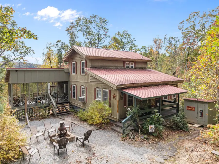 38 Buzzards Rest Trail #7, Saluda, NC 28773 - Image #3