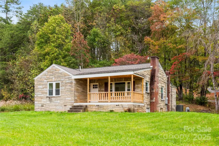 421 Hazel Brook Road, Marshall, NC 28753 - Image #3