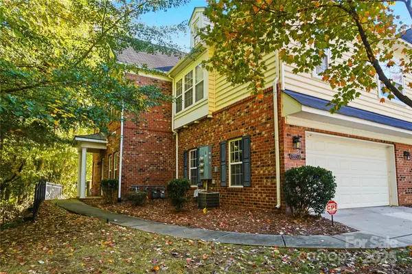 16605 Bastia Street, Charlotte, NC 28277