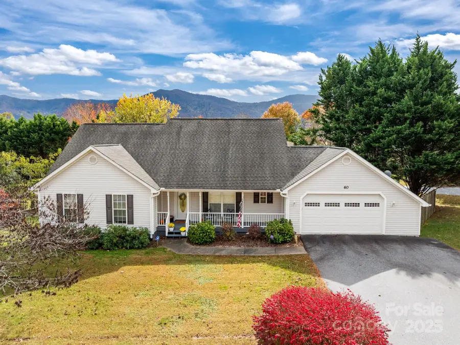 60 Eden Glen Road, Black Mountain, NC 28711 - Image #2