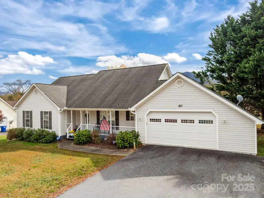 60 Eden Glen Road, Black Mountain, NC 28711 - Image #3